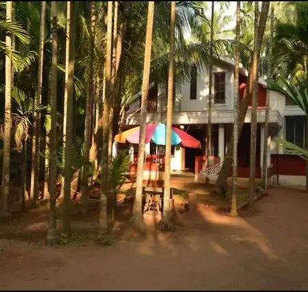 Shattarka Villa-2